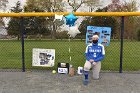 Softball Senior Day  Wheaton College Softball Senior Day. - Photo by Keith Nordstrom : Wheaton, Softball, Senior Day